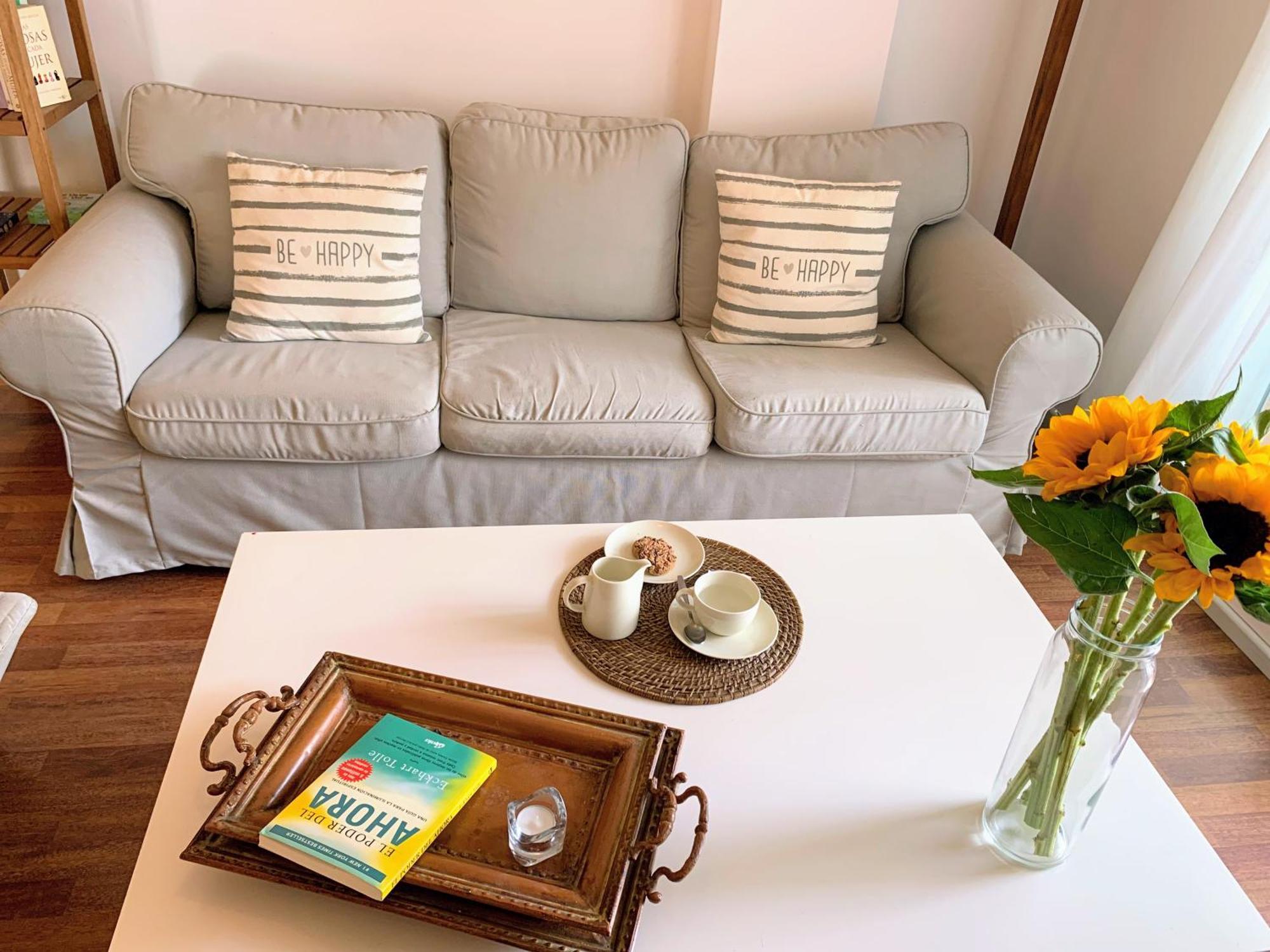 Appartement Piso Zen Soleado En Calahonda